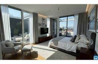 Penthouse kaufen in Beatrixgasse, 1030 Wien, The Ambassy - Luxuriöses Neubauprojekt für gehobene Ansprüche