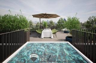 Wohnung kaufen in 1220 Wien, "Nachhaltiges Wohnen im reinen Holzbau"