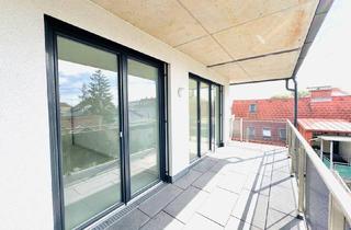 Wohnung mieten in 8055 Graz, Lichtdurchflutete Terrassenwohnung mit Top-Ausstattung