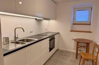 Wohnung mieten in Überfuhrgasse, 9872 Millstatt am See, Wunderschöne, seenahe Garconniere mit Altbaucharme