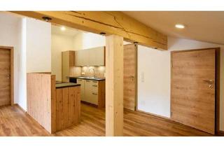 Wohnung mieten in 6395 Hochfilzen, Neubau-Wohnung in Alleinlage mit Freizeitwohnsitzwidmung