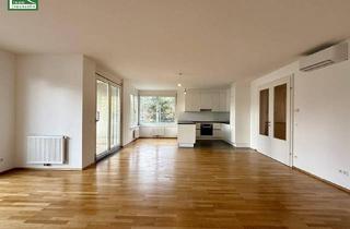 Wohnung mieten in Kaasgrabengasse, 1190 Wien, Großzügige 4-Zimmer Wohnung in toller Lage in Wien Döbling - ab sofort beziehbar!