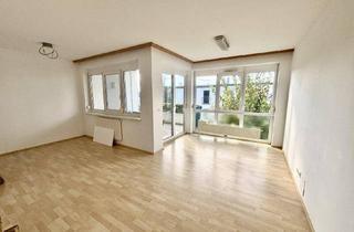 Wohnung mieten in 7100 Neusiedl am See, Helle 3-Zimmer-Wohnung mit Loggia in ruhiger Lage – Neusiedl am See