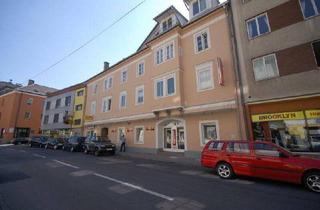 Wohnung mieten in 9500 Villach-Innere Stadt, Garconniere | Villach - Zentrum