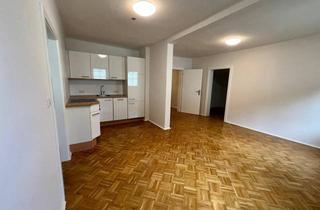 Wohnung mieten in Kasmanhuberstr., 9500 Villach-Innere Stadt, 3-Zimmer-Wohnung in Villach Lind - WARM - frisch renoviert & sofort verfügbar - provisionsfrei