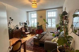 Wohnung mieten in Grundsteingasse 42, 1160 Wien, Schöne Wohnung am Brunnenmarkt