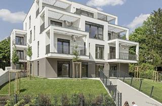 Wohnung mieten in Flötzersteig 233, 1140 Wien, floé 233 - 2-Zimmer Wohnung mit südseitiger Terrasse und Garten