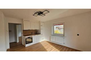 Wohnung mieten in 6460 Imst, Moderne 2-Zimmer-Wohnung mit Balkon und Einbauküche