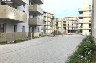 Genossenschaftswohnung in 2500 Baden, Zukunft Wohnen: Mietwohnung mit Kaufoption in Baden-Leesdorf