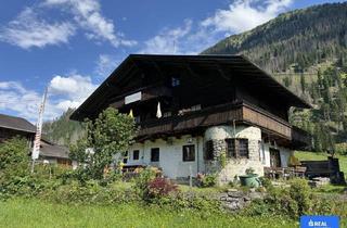 Gewerbeimmobilie kaufen in 9962 Bruggen, Juwel des Defereggentals - Gastlichkeit mit Geschichte