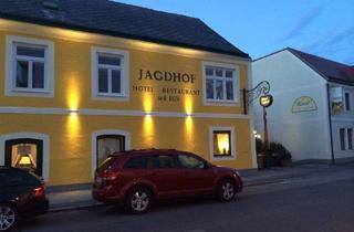 Gewerbeimmobilie kaufen in 2353 Guntramsdorf, 4 Sterne Hotel in Guntramsdorf: 35 Zimmer und modernisiert - ein perfektes Investment!