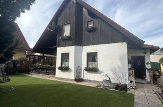 Haus kaufen in 1110 Wien, Gepflegtes Haus mit Terrasse in ruhiger Siedlungslage