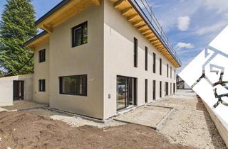 Reihenhaus kaufen in 6322 Kirchbichl, Nur noch 1 Einheit verfügbar! Neubau Eckreihenhaus in Kirchbichl – modernes Wohnen mit großzügigem Garten