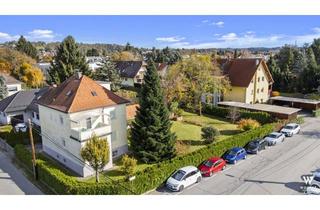 Einfamilienhaus kaufen in 8041 Graz, Charmantes Einfamilienhaus in ruhiger Wohnlage mit großem Garten und Pergola - Graz-Liebenau