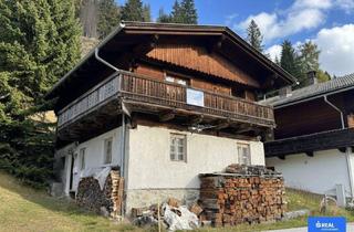 Haus kaufen in 9941 Kartitsch, Hier beginnt etwas Echtes.