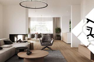 Reihenhaus kaufen in 6322 Kirchbichl, Ihr Zweitwohnsitz zwischen Kitzbühel, SkiWelt & Wilder Kaiser - Exklusives Reihenhaus in Waldrandlage