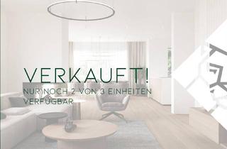 Reihenhaus kaufen in 6322 Kirchbichl, VERKAUFT! Ihr Zweitwohnsitz zwischen Kitzbühel, SkiWelt & Wilder Kaiser - Exklusives Reihenhaus in Waldrandlage