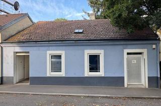 Einfamilienhaus kaufen in 1130 Wien, HIETZING - GRUNDSTÜCK MIT ALTBESTAND NAHE S-BAHN SPEISING