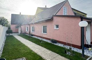Einfamilienhaus kaufen in 2130 Hüttendorf, OPEN HOUSE! Charmantes Einfamilienhaus mit Pool