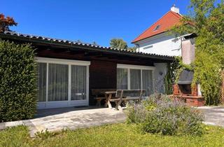 Haus kaufen in 4400 Sankt Ulrich bei Steyr, Rarität in Bestlage - Bungalow mit herrlicher Aussicht