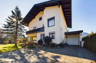 Haus mieten in 6330 Kufstein, Gepflegtes Einfamilienhaus in Kufstein zu vermieten