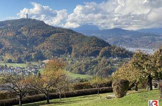 Grundstück zu kaufen in 9074 Keutschach, K3 NEU - EXKLUSIVE BAUGRÜNDE - TRAUMBLICK WÖRTHERSEE