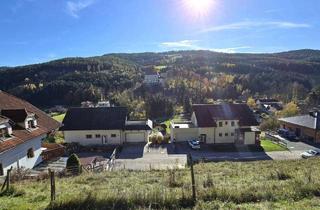 Grundstück zu kaufen in 2873 Feistritz am Wechsel, Wo der Himmel näher ist- Ihr Grundstück mit Fernblick