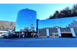 Büro zu mieten in 6330 Kufstein, Büroflächen in sehr günstiger Lage zu mieten, Kufstein