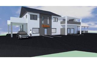 Büro zu mieten in 8504 Preding, Helle, vollklimatisierte Büro-/Verkaufs- oder Gastronomiefläche mit Parkplätzen in Preding!