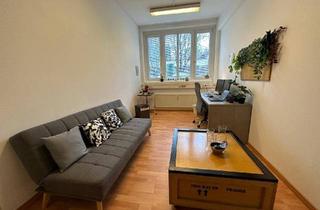 Büro zu mieten in Sandleitengasse 15, 1160 Wien, Privates Serviced Designer Büro in 1160 inkl. Strom, Heizung, Snacks, Kaffee und Reinigung BIS ZU 2 ARBEITSPLÄTZE!