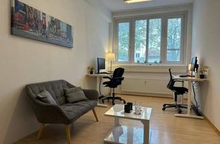 Büro zu mieten in Sandleitengasse 15, 1160 Wien, 3 Private Möbelierte Klein-Büros zu vermieten in 1160 - inkl. Strom & Heizung ohne Ablöse