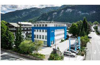 Büro zu mieten in 6330 Kufstein, "Office 57" Kufstein - Repräsentative Büroflächen in Kufstein