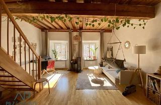 Maisonette mieten in 5400 Hallein, Altstadt-Traum auf 2 Etagen in Hallein!