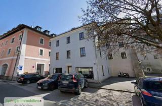 Wohnung mieten in 5400 Hallein, Familienhit! gediegene 3 1/2-Zimmer-Hausetage