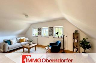 Wohnung kaufen in 5303 Thalgau, Charmante 1,5-Zimmer-Wohnung mit über 52 m² | Thalgau