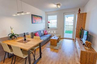 Wohnung kaufen in Kurztrum, 8966 Aich, Eine hochwertige Wohnung für Singles und Kleinfamilien zur Begründung eines Hauptwohnsitzes