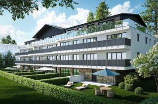 Wohnung kaufen in 5630 Bad Hofgastein, Hochwertige Vier-Zimmer-Eigentumswohnung mit 84m² großer Terrasse in Bad Hofgastein