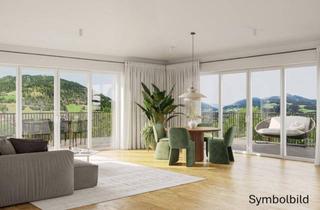 Wohnung kaufen in 5630 Bad Hofgastein, Exclusive Vier-Zimmer-Eigentumswohnung mit 84m² großer Terrasse in Bad Hofgastein