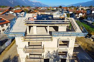 Penthouse kaufen in 6092 Birgitz, Penthouse-Juwel „LAURA“ Eleganz im Zentrum von Birgitz