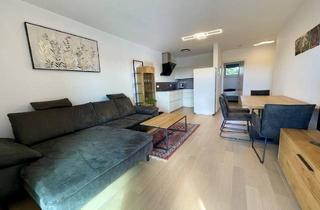 Wohnung kaufen in 8501 Lieboch, Neuwertige, südseitig ausgerichtete 2-Zimmer Wohnung mit offen gestaltetem Koch/Wohn/Essbereich