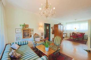 Wohnung kaufen in 2345 Brunn am Gebirge, Solide Wertanlage in Brunn am Gebirge: 4-Zimmer-Wohnung mit Loggia und bestehendem Wohnrecht!