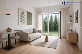 Wohnung kaufen in 1180 Wien, Ihr neues Zuhause mit Terrasse im Herzen von Währing Willkommen in Ihrem neuen Wohlfühl-Zuhause!