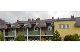 Wohnung mieten in Otto-Von-Ramsberg-Str. 5/3, 3300 Amstetten, Top 3/3 Mietwohnung 3 Zimmer | Balkon und PKw-Abstellplatz.