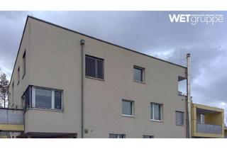 Wohnung mieten in Zellhofersiedlung 204/4/3, 4431 Haidershofen, Top 4/3 geförderte 2 Zimmer Wohnung im EG | Balkon | Miete mit Kaufoption.