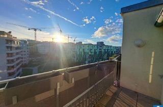 Wohnung mieten in Rennweg, 1030 Wien, 1-Zimmer-Wohnkomfort in zentraler Lage