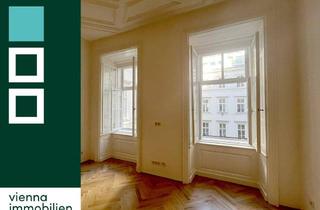 Wohnung mieten in Kohlmarkt, 1010 Wien, Am Kohlmarkt - Wiener Stadtresidenz