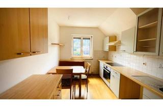 Wohnung mieten in 2533 Klausen-Leopoldsdorf, 2 Zimmer Wohnung mit extra großer Küche (Provisionsfrei)
