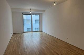 Wohnung mieten in Kagraner Platz, 1220 Wien, Großzügige 2 Zimmerwohnung mit Home-Office-Bereich| Nähe U1 Kagraner Platz | Wagramer Straße