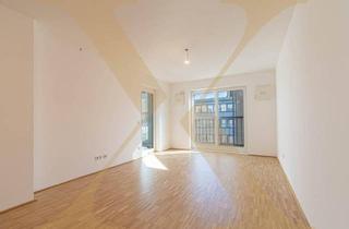 Wohnung mieten in 4040 Linz, Lichtdurchflutete 2-Zimmer-Wohnung mit Loggia und Einbauküche in Urfahr zu vermieten!