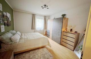 Wohnung mieten in 2650 Payerbach, Ruhige 2-Zimmer-Mietwohnung mit Balkon und Ausblick in 2640 Payerbach